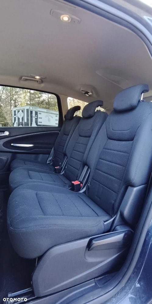 Ford S-Max 1.6 EcoBoost Titanium - 7