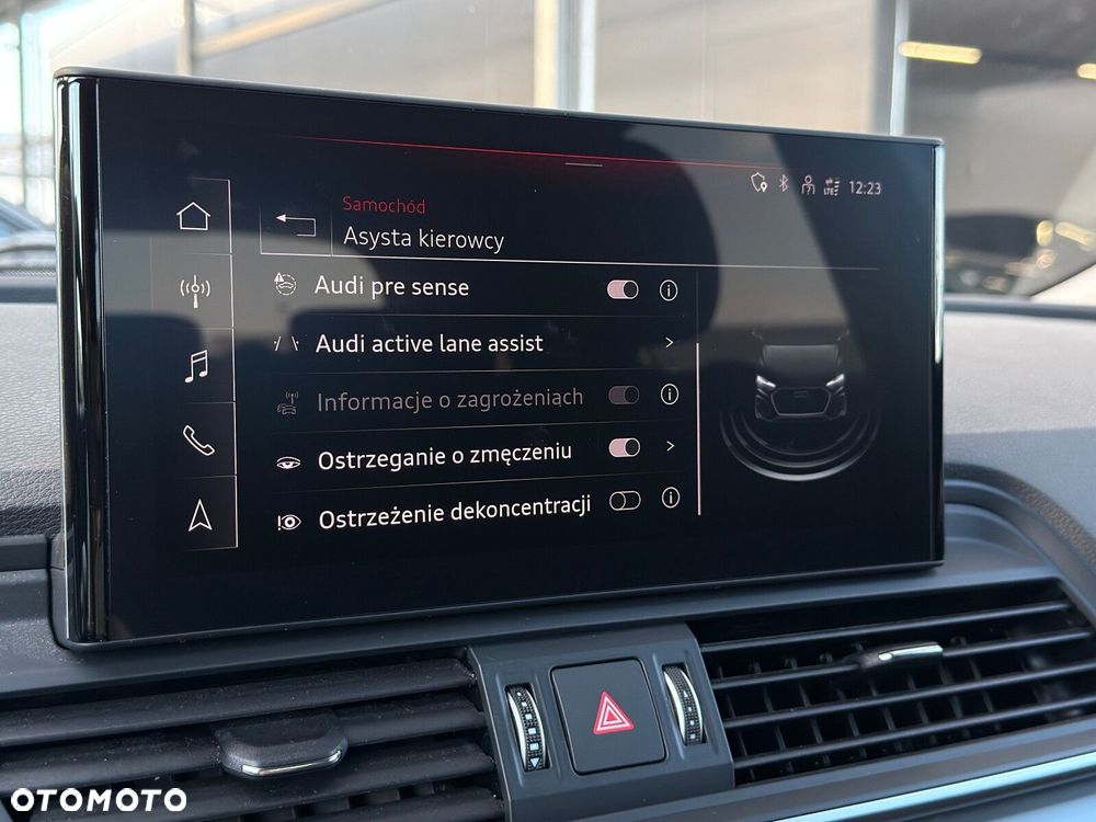 Audi Q5 - 36