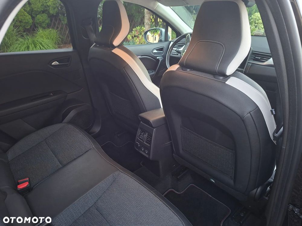 Renault Captur 1.0 TCe Zen - 24