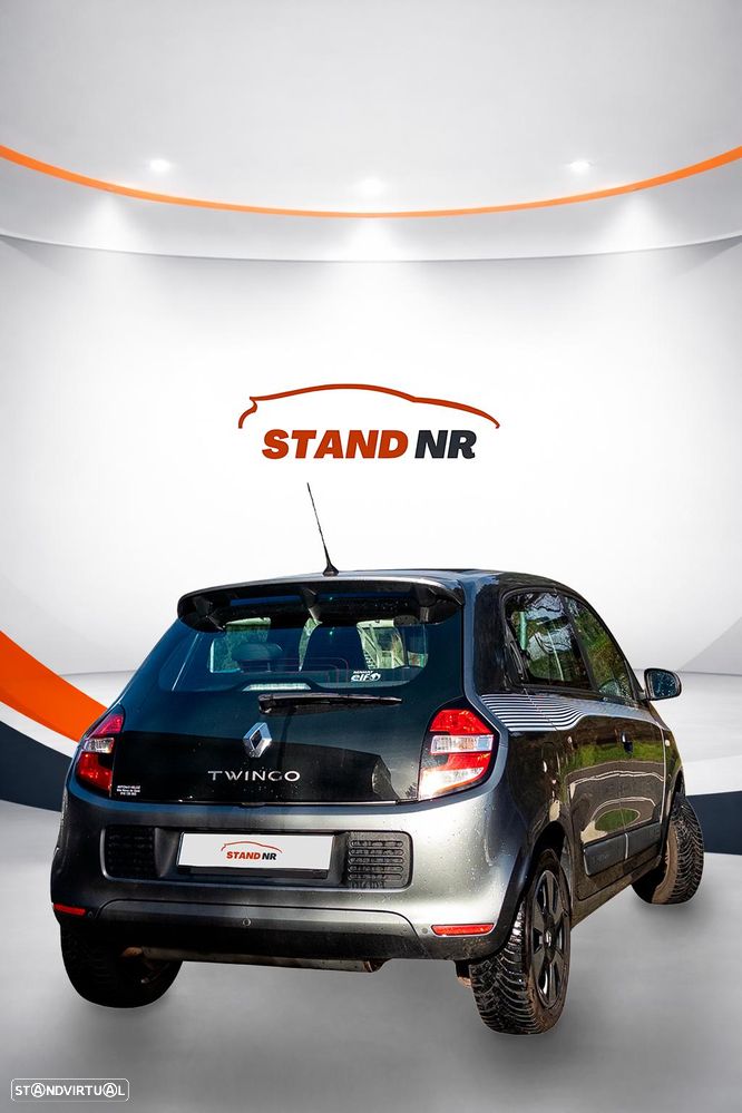 Renault Twingo ENERGY TCe 90 LIMITED - 2