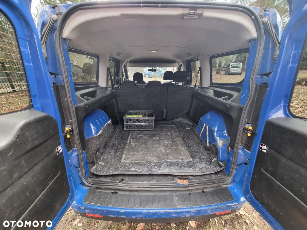 Fiat Doblo - 13