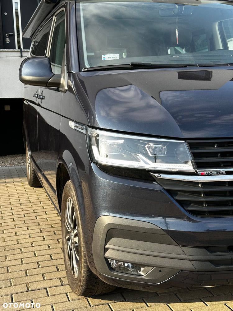 Volkswagen California - 33