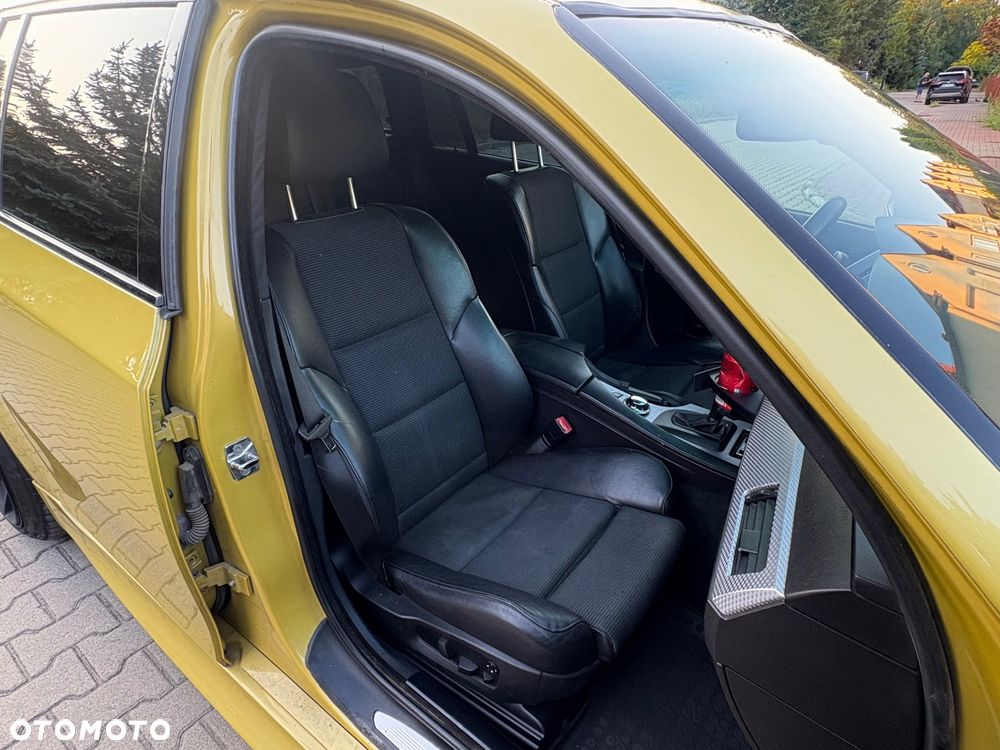 BMW Seria 5 - 12