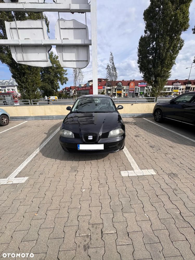 Seat Ibiza 1.2 12V Stella - 6