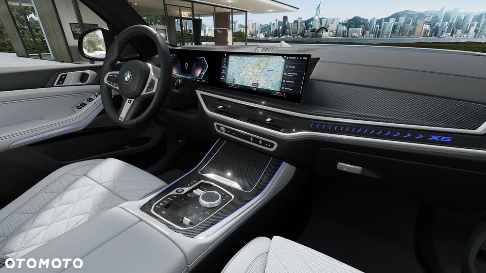 BMW X5 xDrive30d mHEV sport - 15