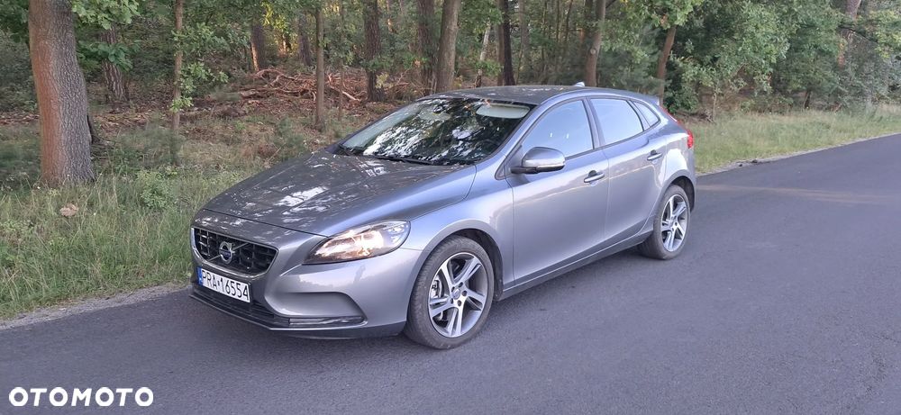 Volvo V40 D3 Drive-E Kinetic - 1