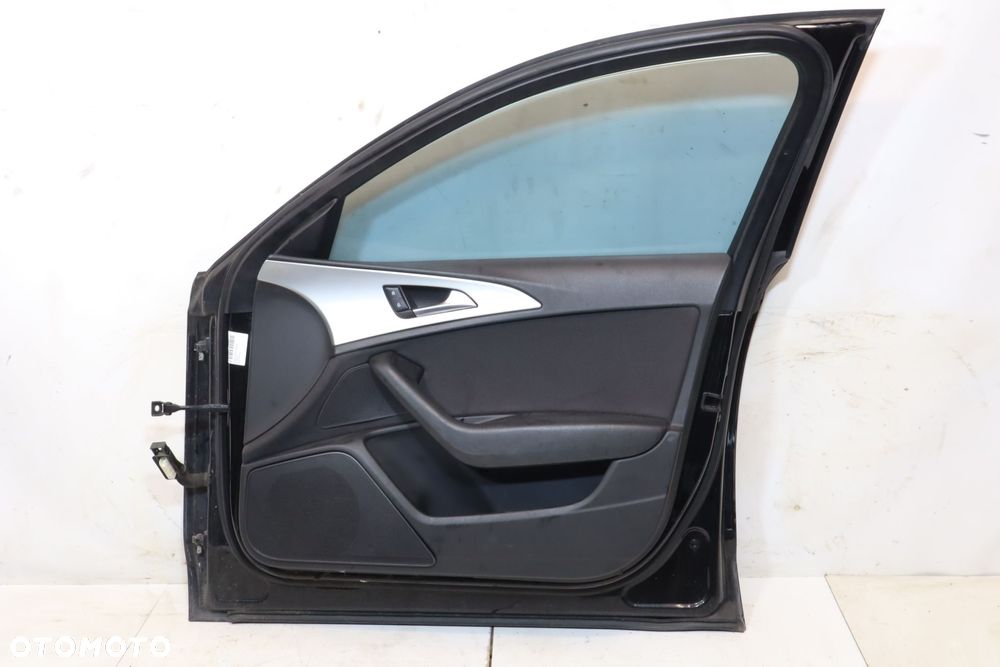 DRZWI PRAWY PRZÓD AUDI A6 C7 Z9Y - 2