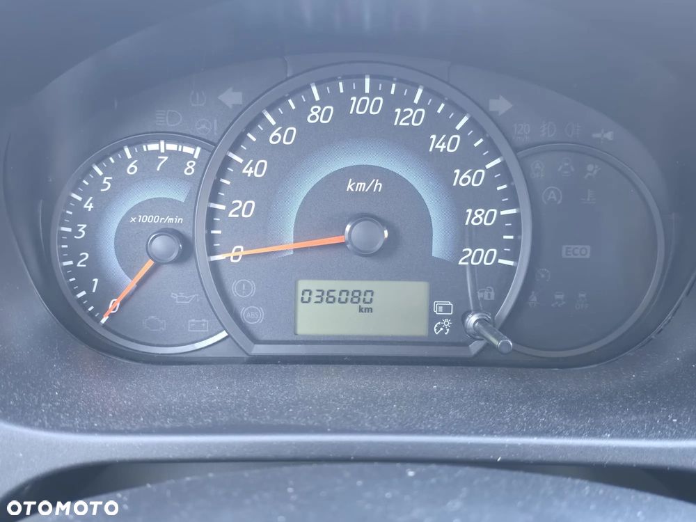 Mitsubishi Space Star 1.0 Active - 20