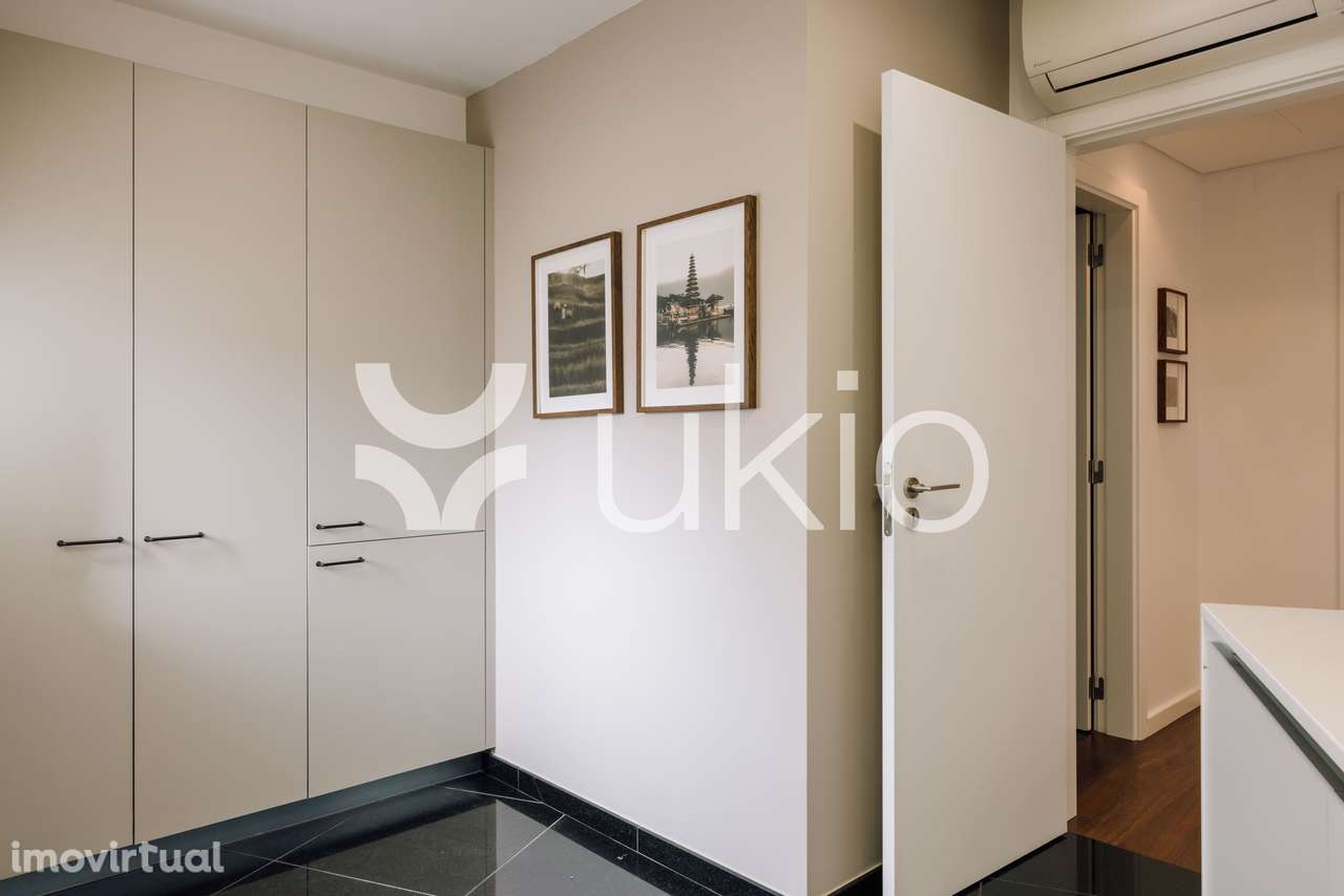 Apartamento T1 em Saldanha - Picoas - Grande imagem: 5/21