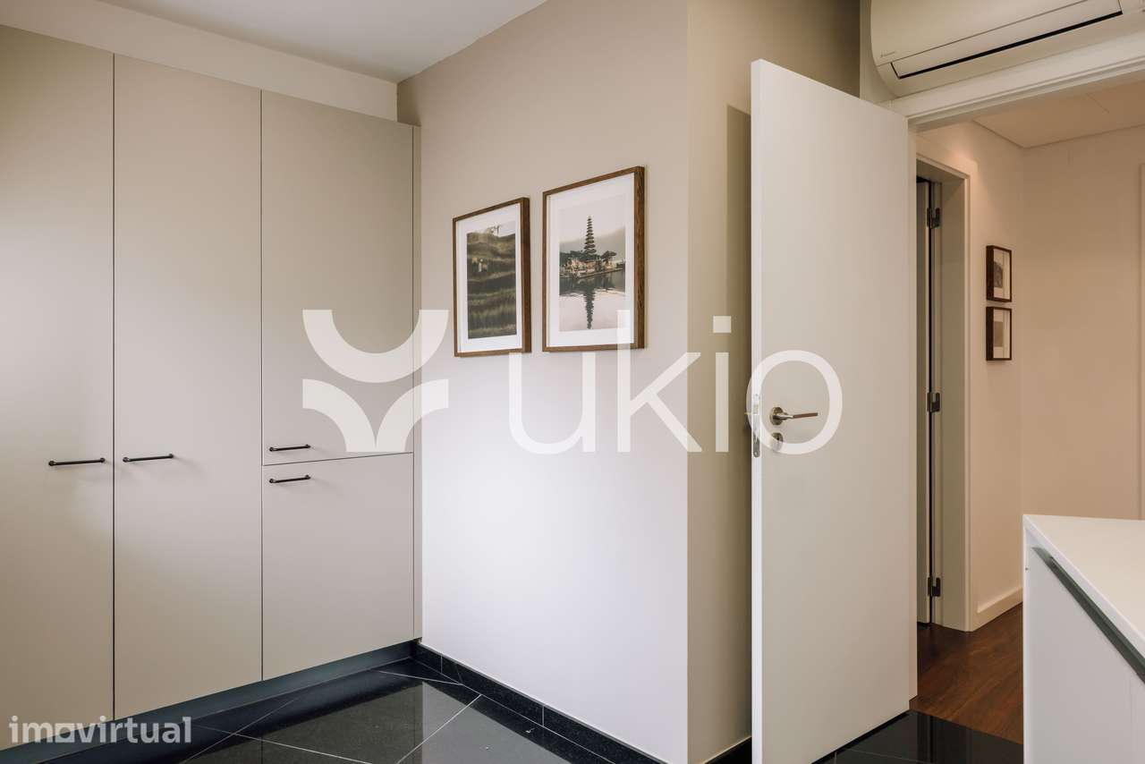 Apartamento T1 em Saldanha - Picoas - Grande imagem: 5/21