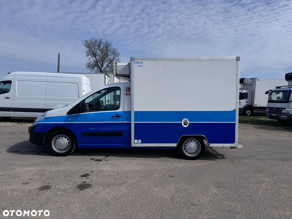 Fiat Scudo 2.0MJ (282) - 4