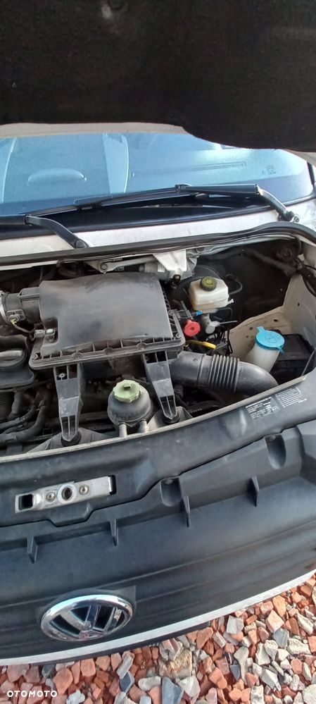 Volkswagen CRAFTER - 9