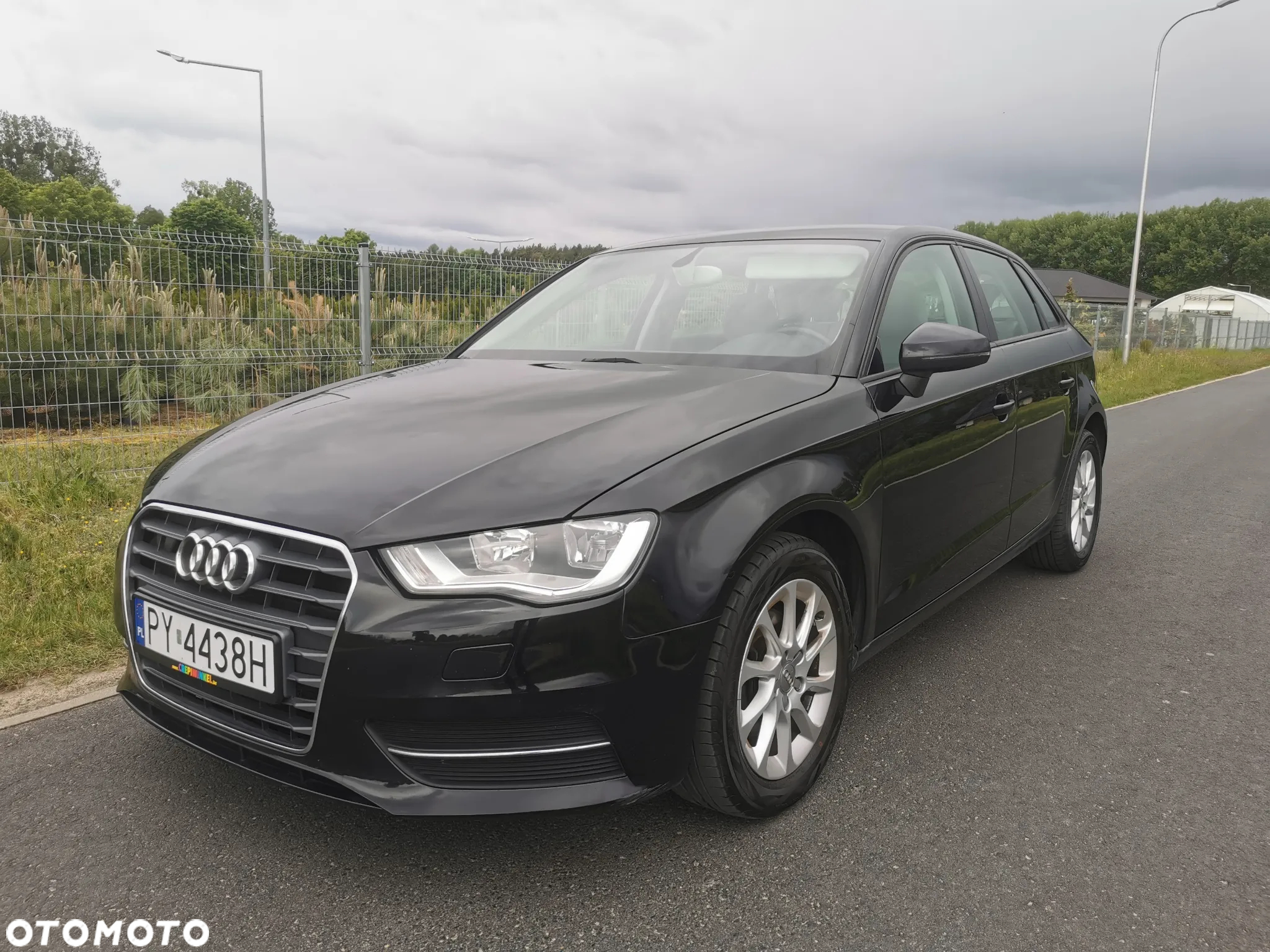 Audi A3 1.6 TDI Attraction - 18
