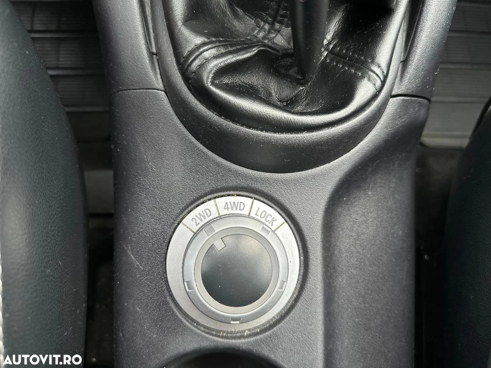 Peugeot 4007 HDI FAP 7-Sitzer Active - 7