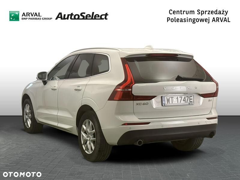 Volvo XC 60 B4 B Momentum Pro - 3