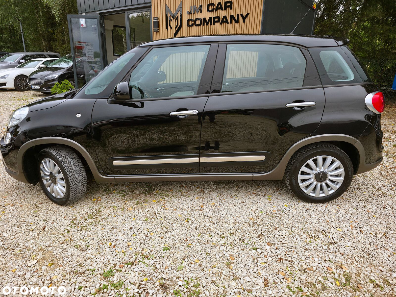 Fiat 500L - 24
