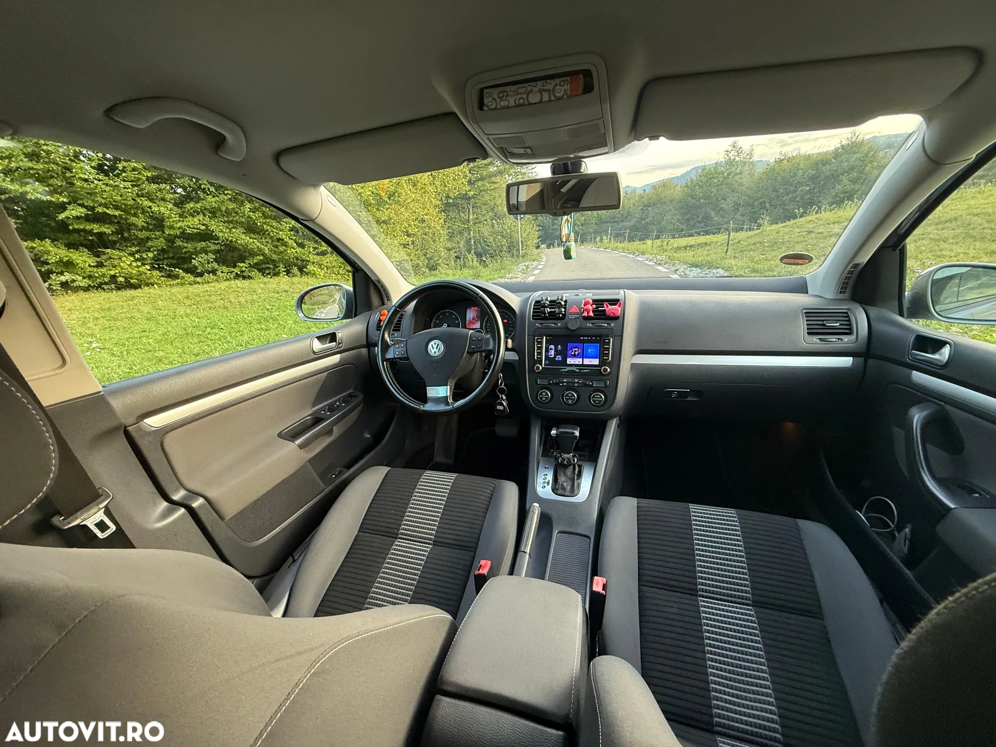 Volkswagen Golf 1.4 TSI Highline DSG - 6