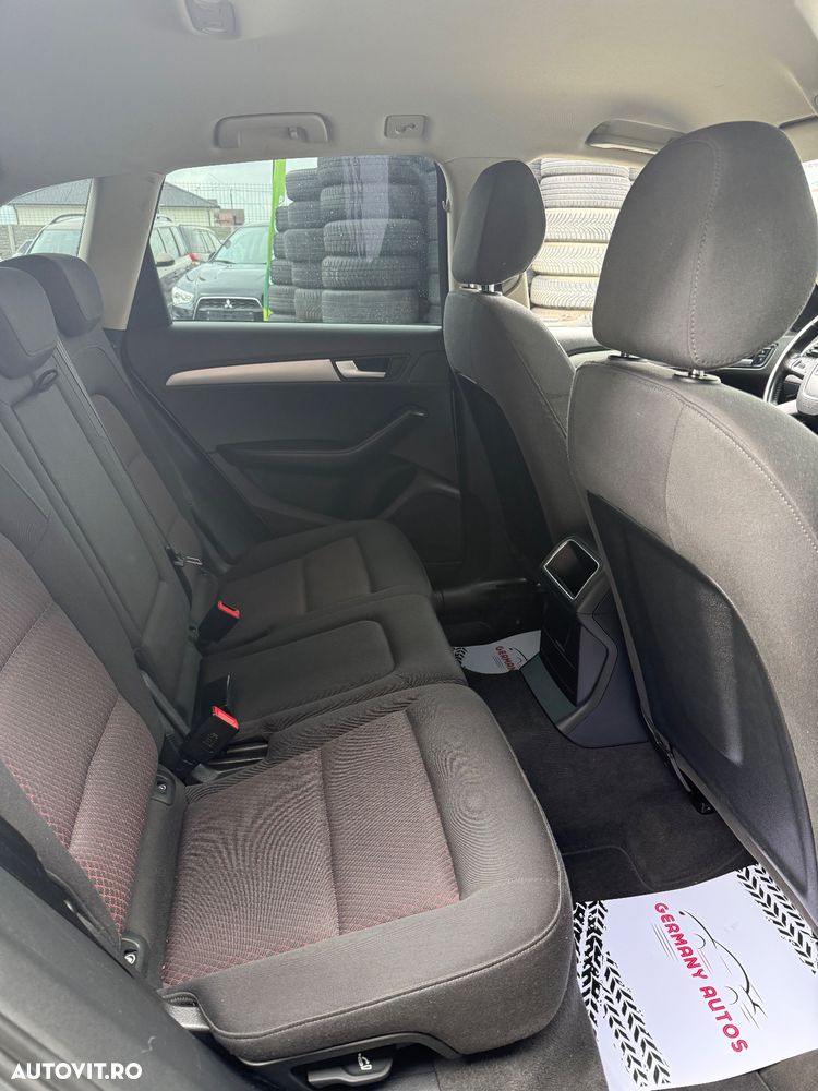 Audi Q5 - 8