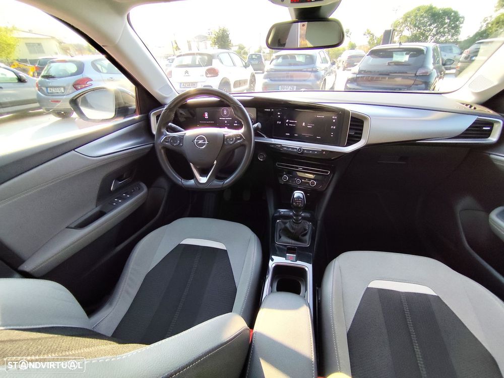 Opel Mokka 1.5 D Elegance - 13