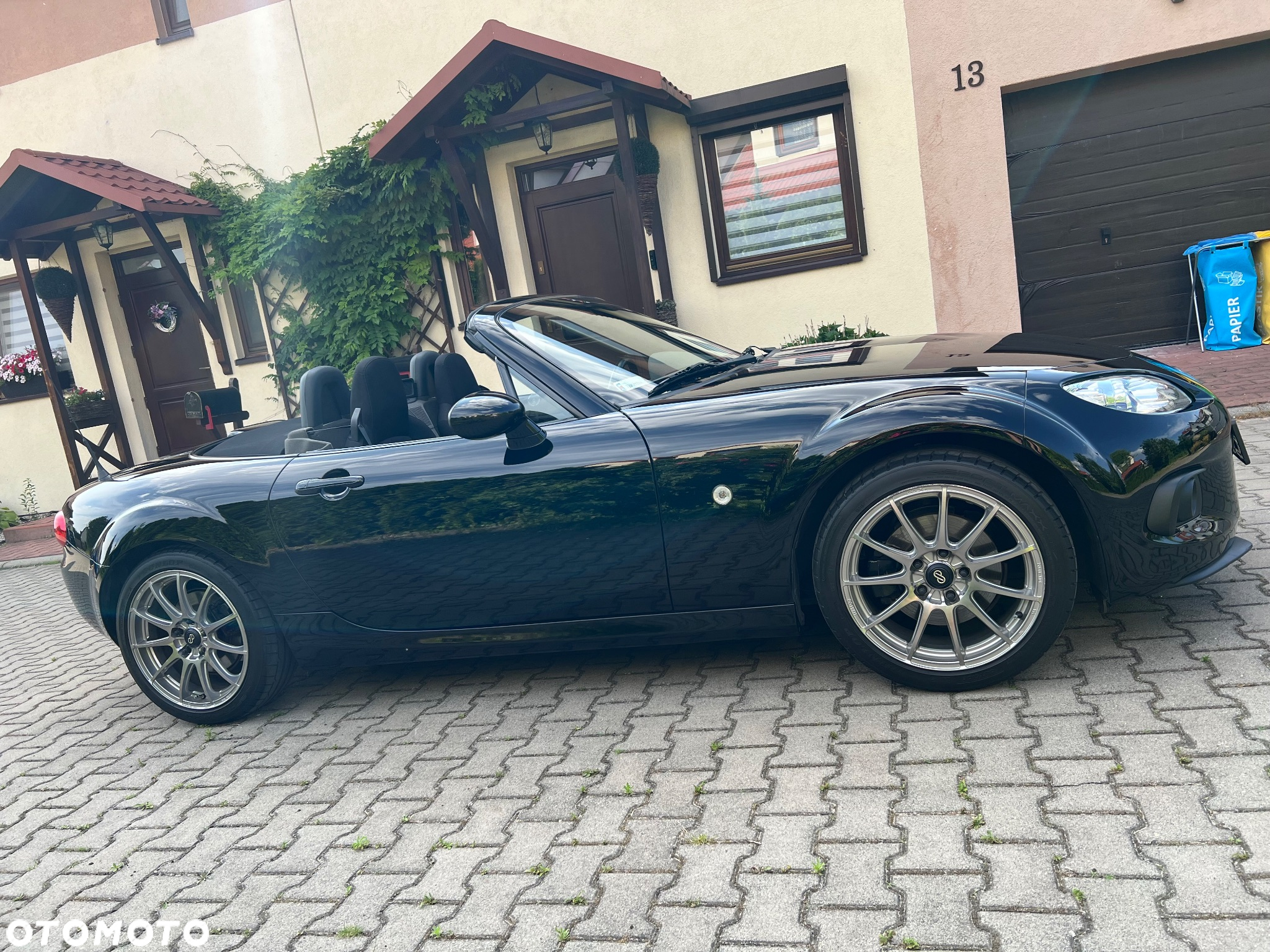 Mazda MX-5 1.8 MZR Emotion - 6