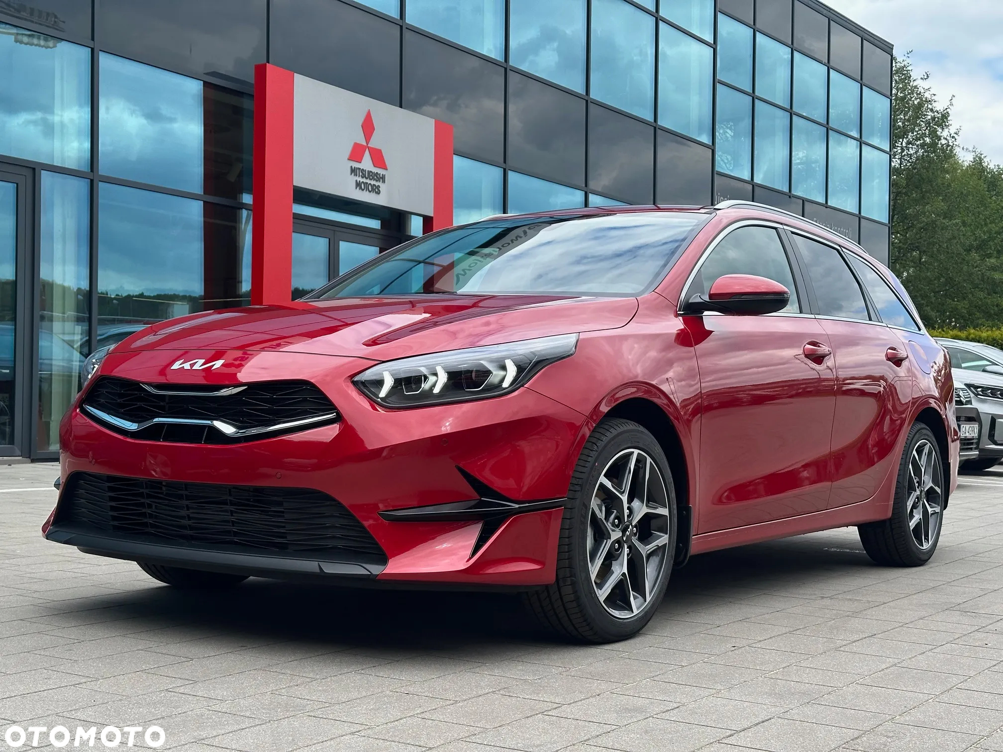 Kia Ceed 1.5 T-GDI Tribute DCT - 4