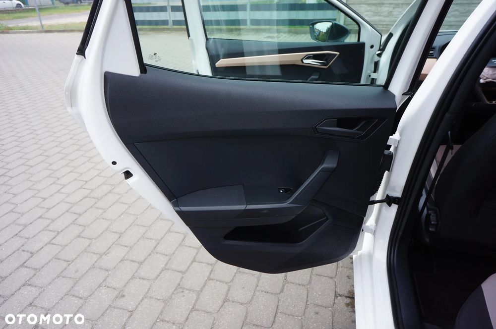 Seat Ibiza 1.0 TSI S&S DSG Xcellence - 16