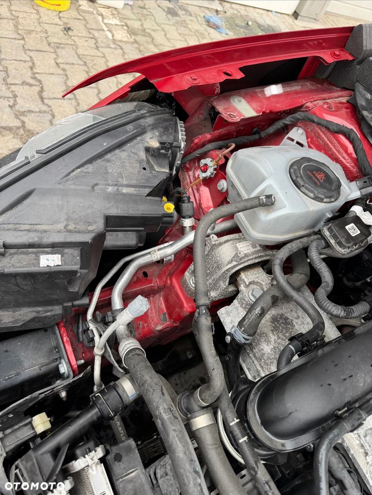 Volkswagen Taigo - 8