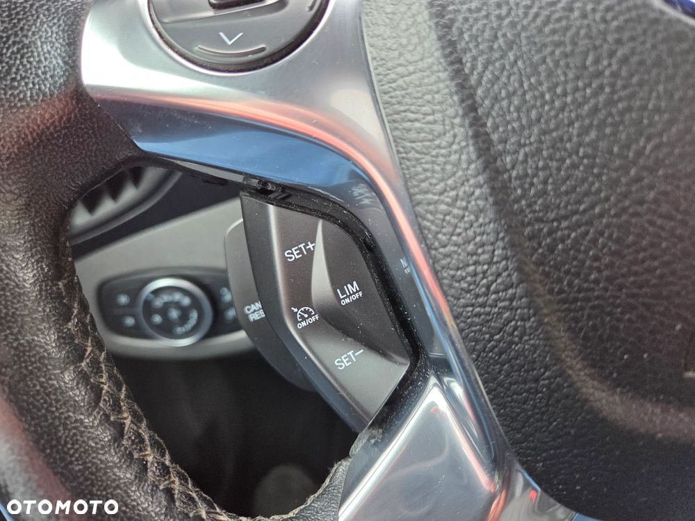 Ford Tourneo Connect 1.0 EcoBoost Start-Stop Titanium - 20