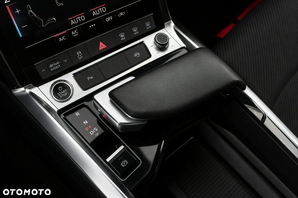 Audi e-tron 50 Quattro - 22