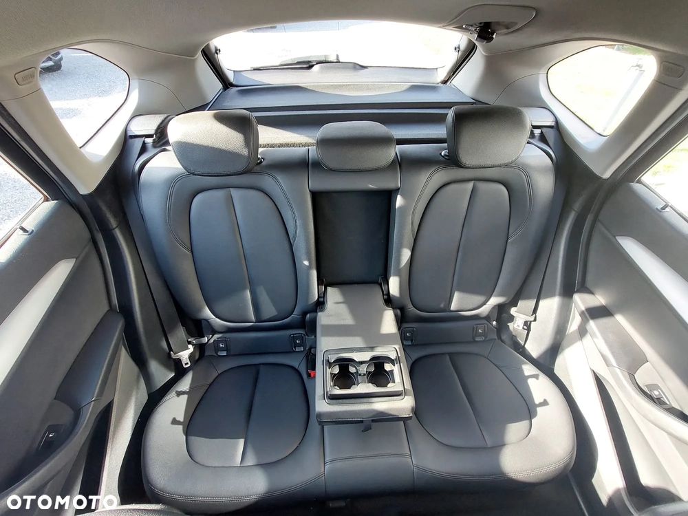 BMW X1 sDrive18i Advantage - 5