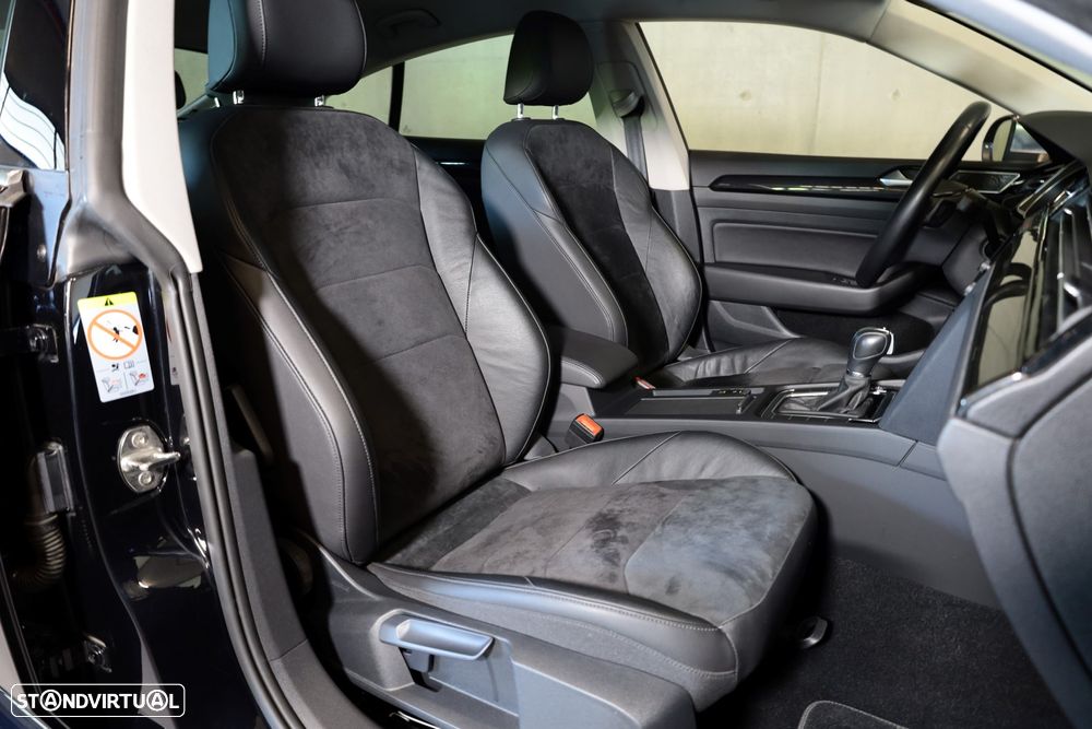 VW Arteon 2.0 TDI Elegance DSG - 41