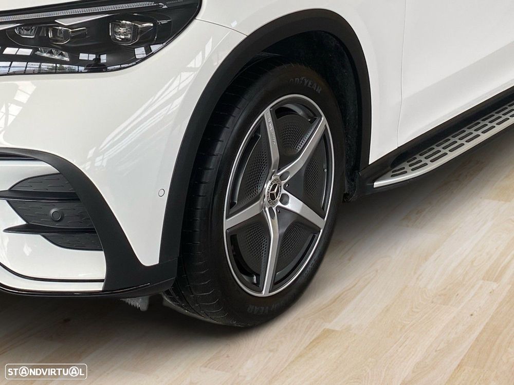 Mercedes-Benz EQE SUV 300 - 15