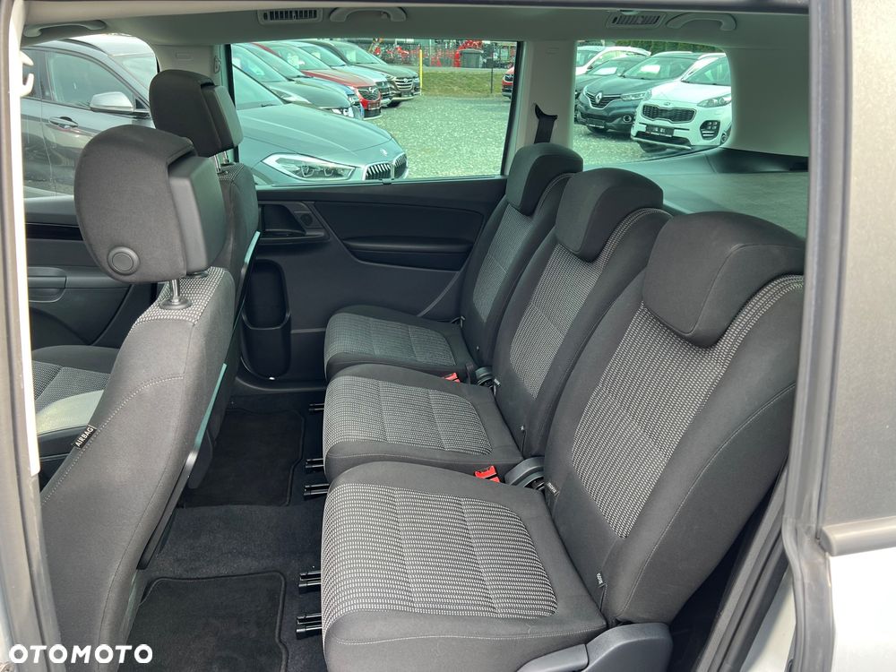 Seat Alhambra 2.0 TDI Start & Stop DSG Style Plus - 10