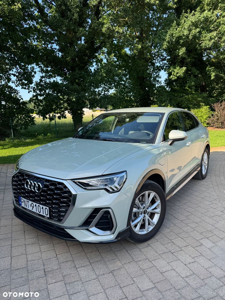 Audi Q3 - 2