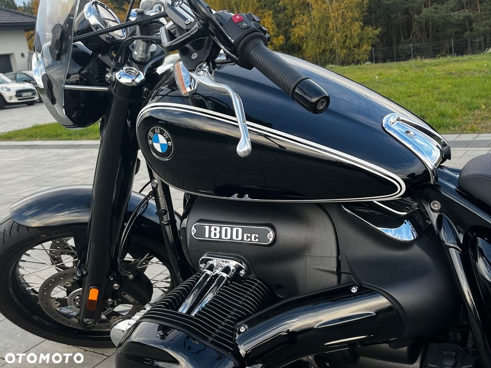 BMW R - 19