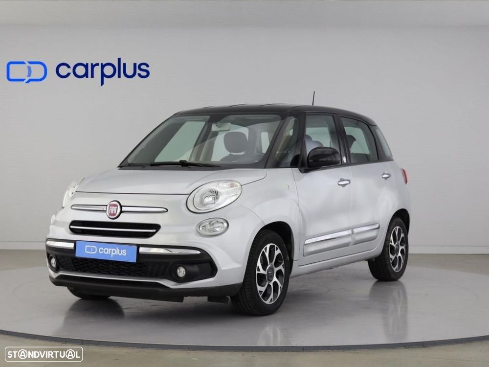 Fiat 500L 1.3 MJ Lounge S&S - 1