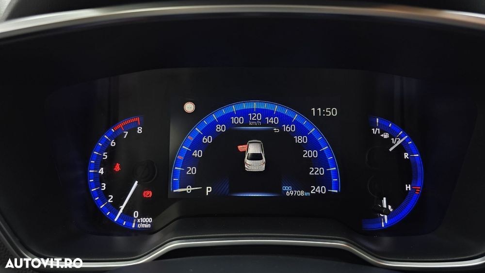 Toyota Corolla - 16