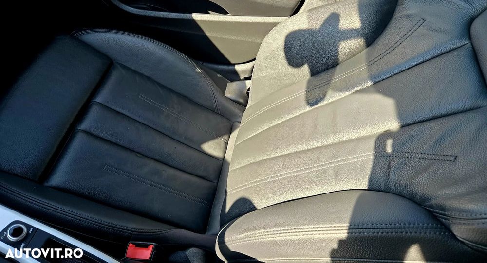 Audi A5 ack 2.0 TFSI quattro S tronic design - 25