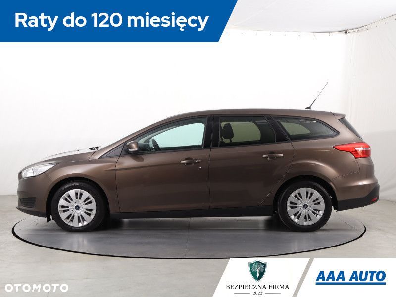 Ford Focus - 3