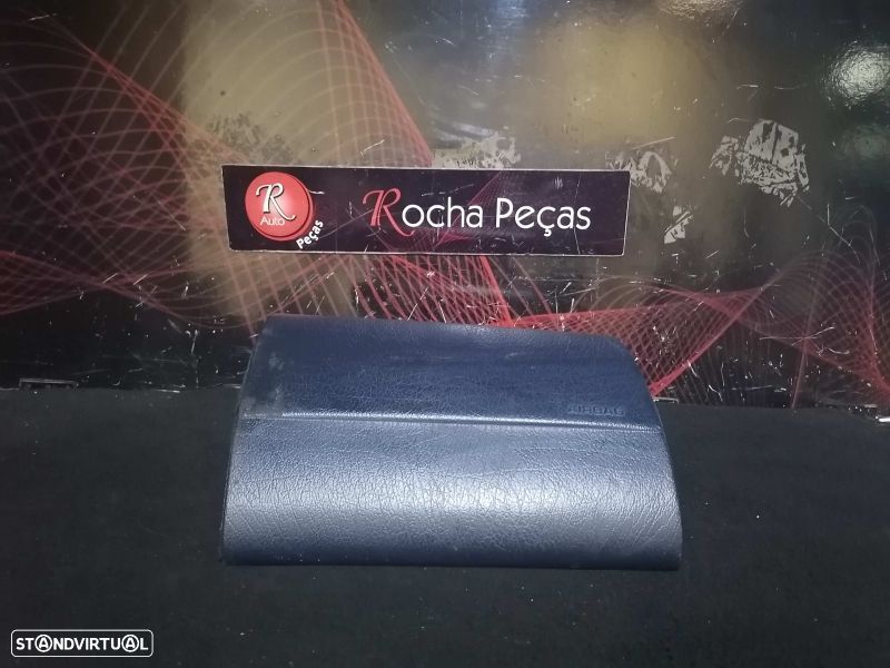 Airbag Passageiro Volkswagen Sharan (7M8, 7M9, 7M6) - 4