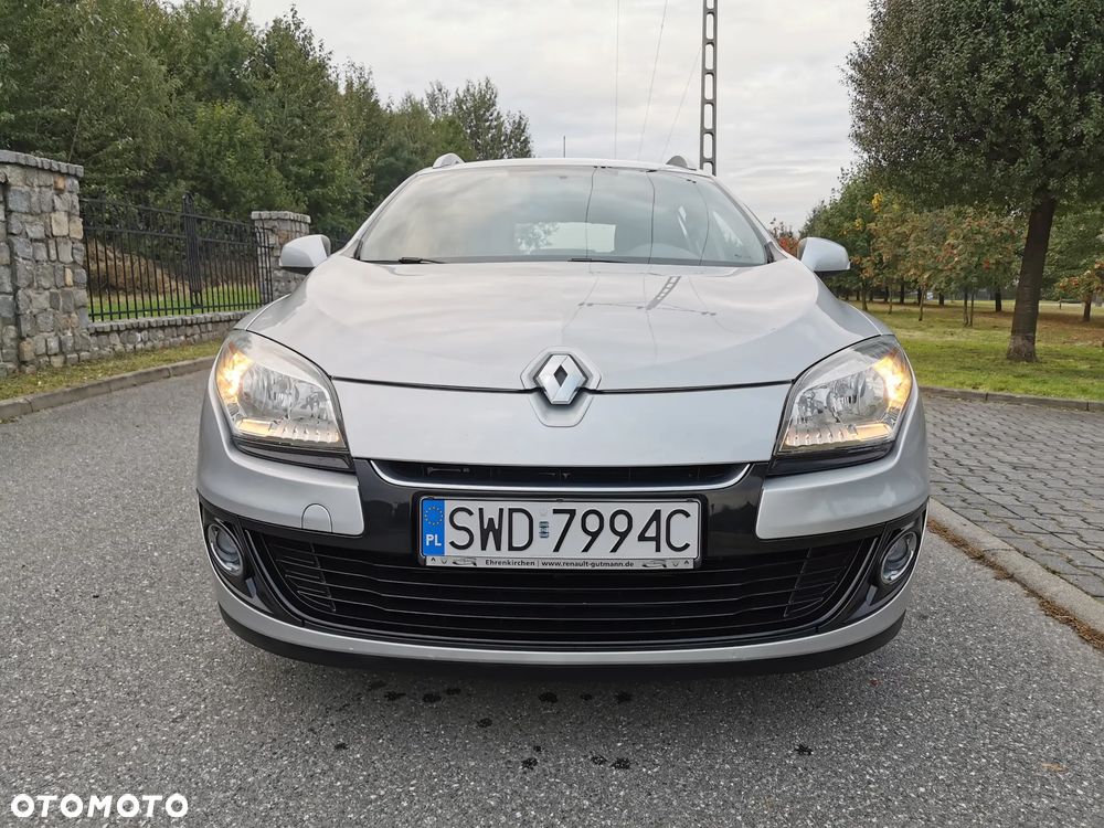 Renault Megane Grandtour dCi 110 FAP Expression - 5