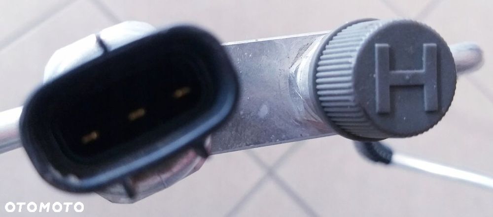 Przewód Klimatyzacji TOYOTA Auris 15-18 Corolla - 4