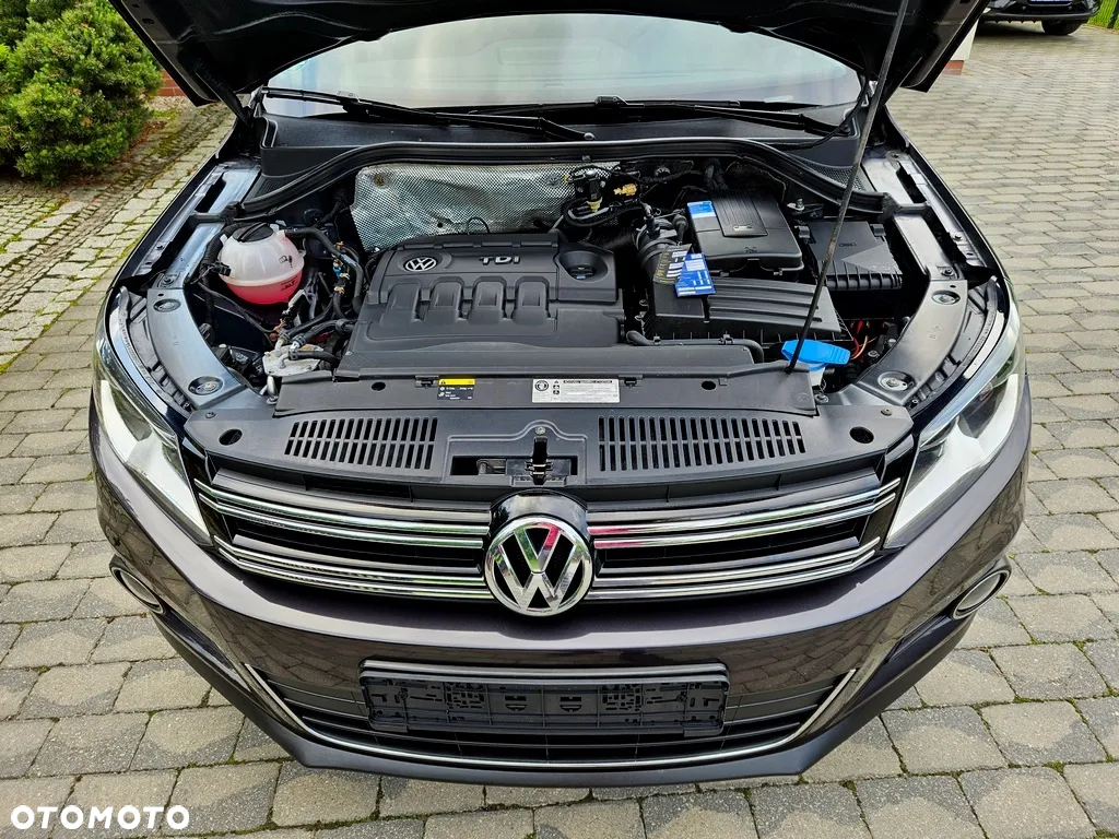 Volkswagen Tiguan 2.0 TDI SCR BlueMotion Technology Lounge Sport & Style - 39