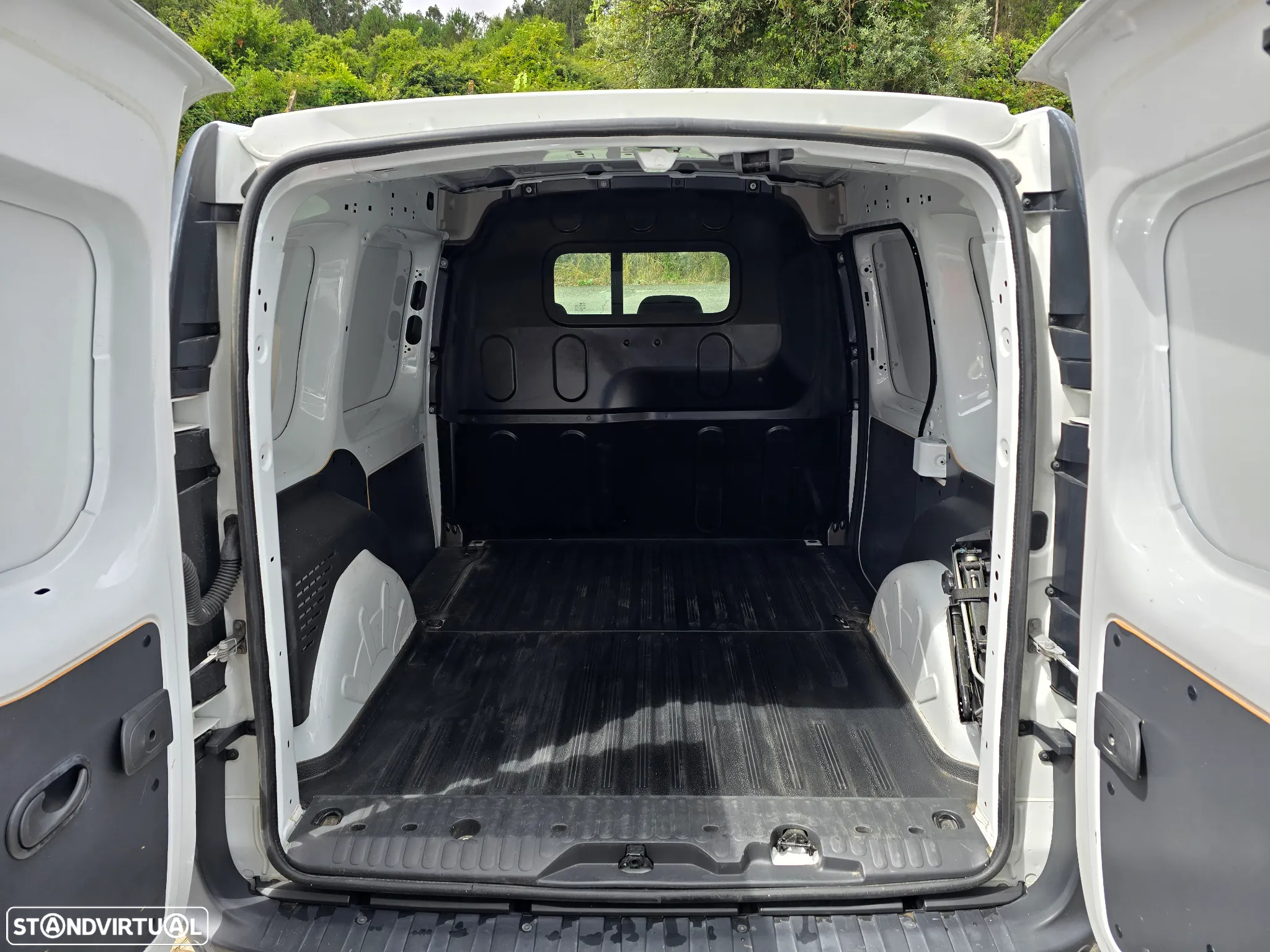 Renault Kangoo 1.5 DCi - 7