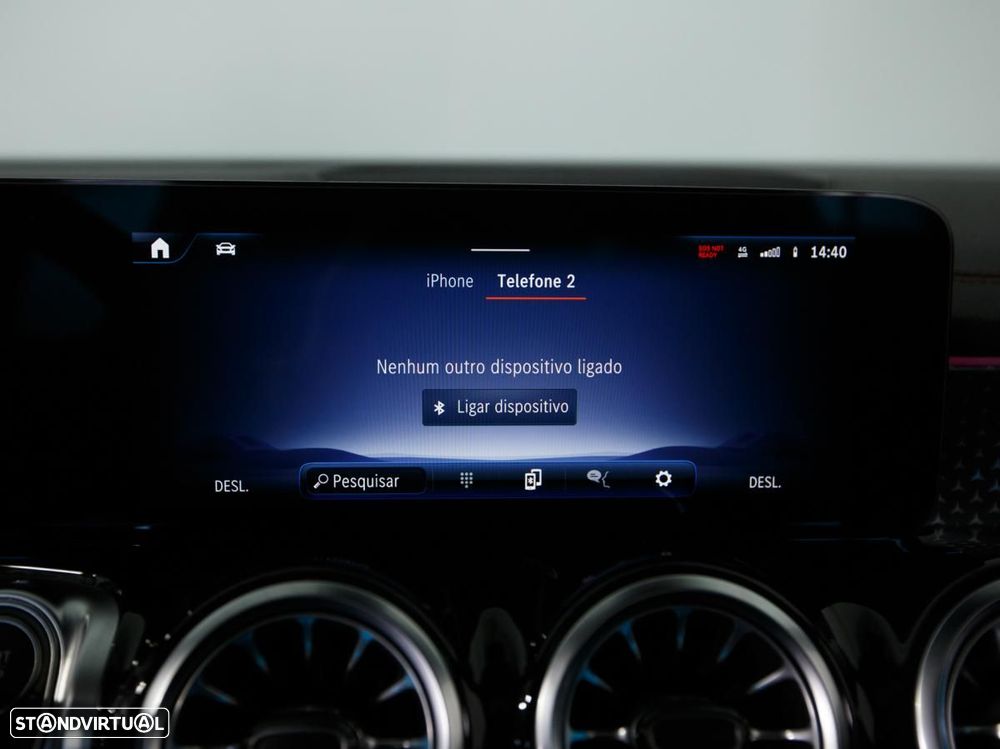 Mercedes-Benz EQB 250+ Edition - 29