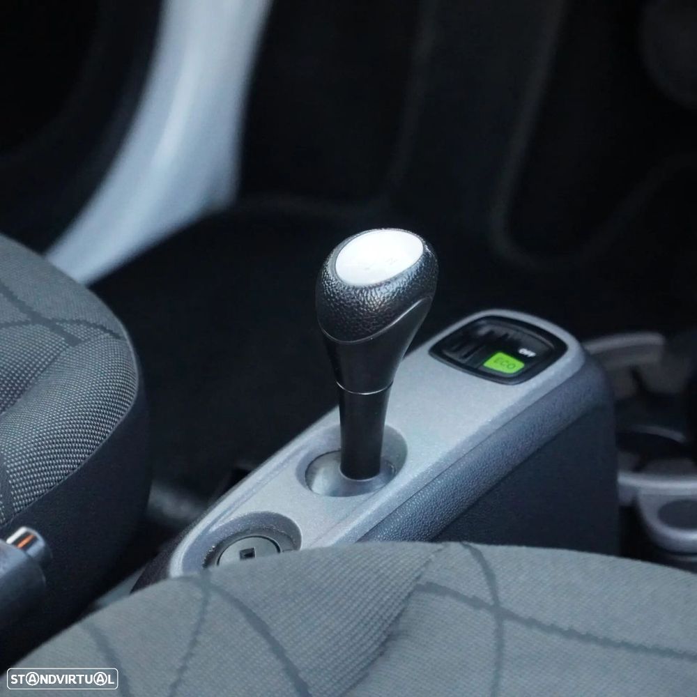 Smart ForTwo Coupé 1.0 Passion 71 Aut. - 16