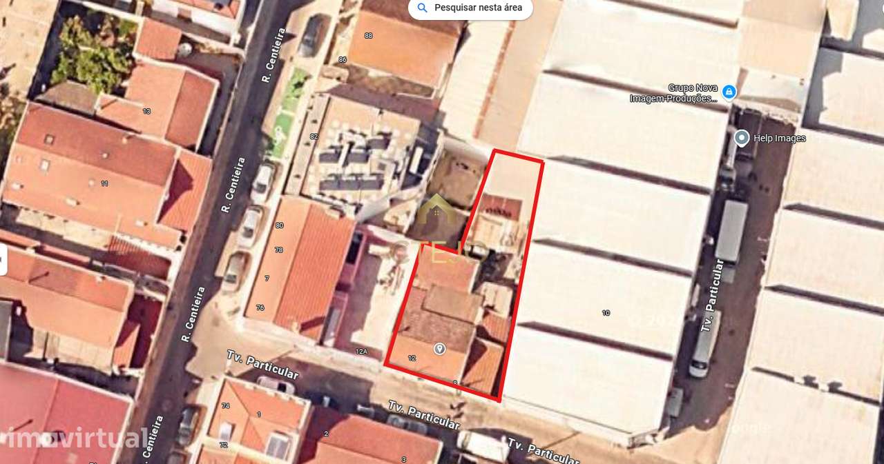 Moradia Parque das Nações optima localização - Grande imagem: 2/28