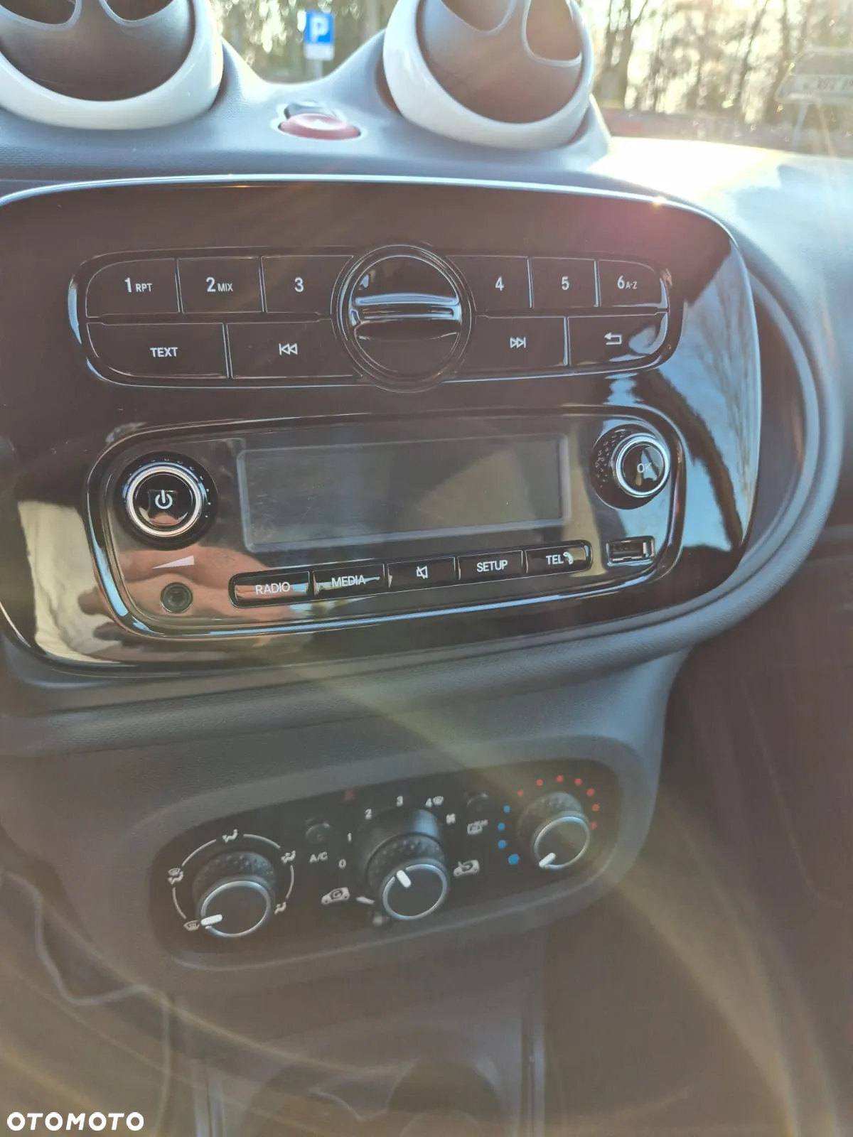 Smart Fortwo Standard - 17