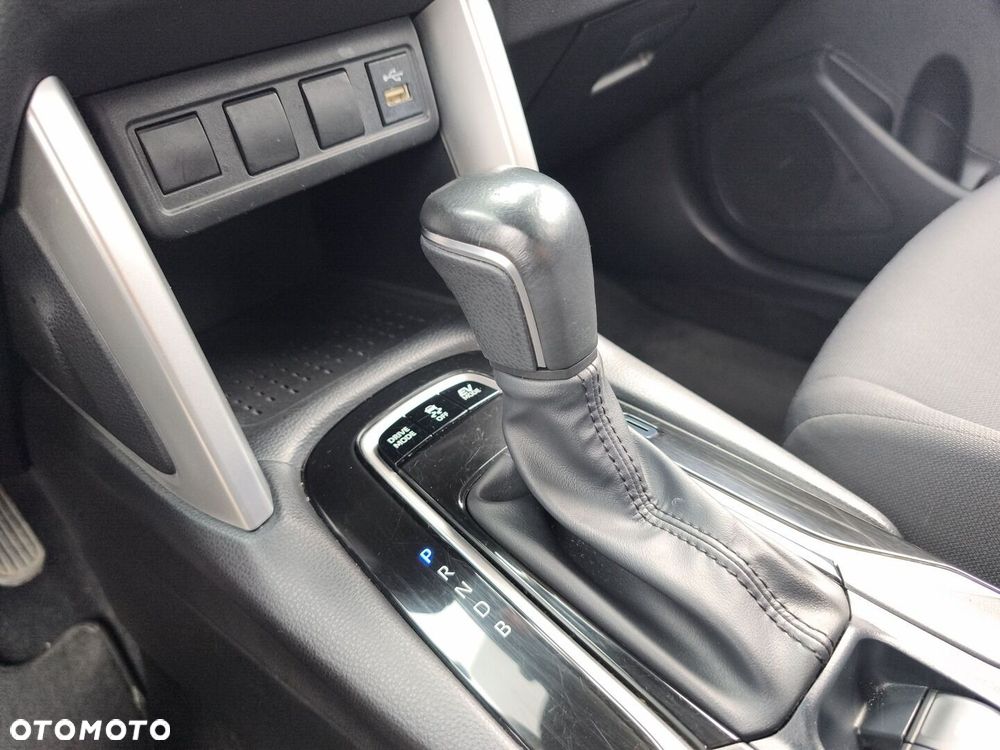 Toyota Corolla Cross - 21