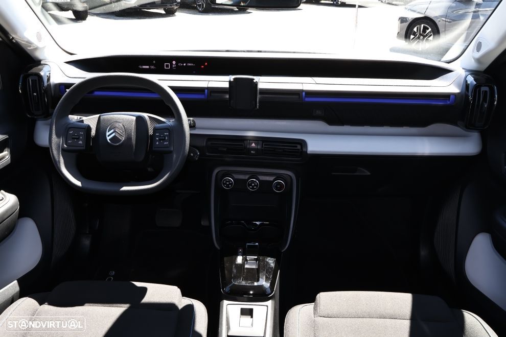 Citroën e-C3 44 kWh You Pack Plus - 9